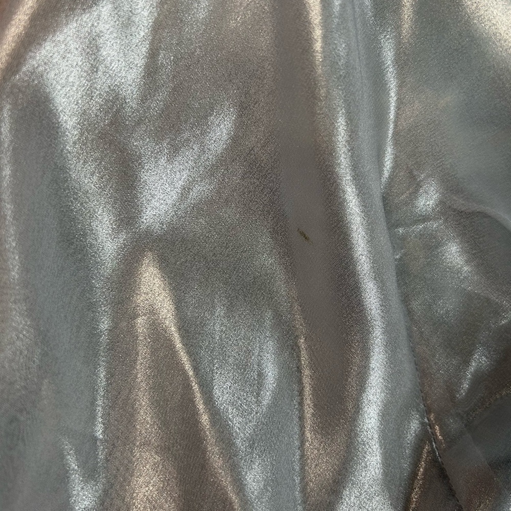 Handmade Chiffon Top - Picture 4 of 12